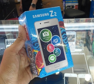Samsung Z2 tidak Bisa BBM Kekurangan Samsung Z2 tidak Bisa BBM