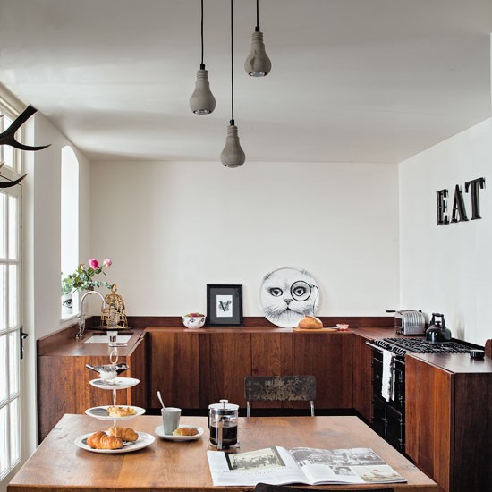 En casa de Rory Dobner