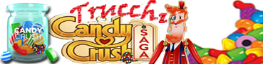 Trucchi Candy Crush