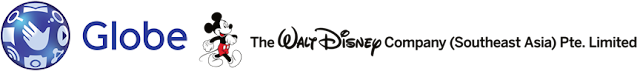 Globe partners with Disney to bring exclusive contents to Filipinos