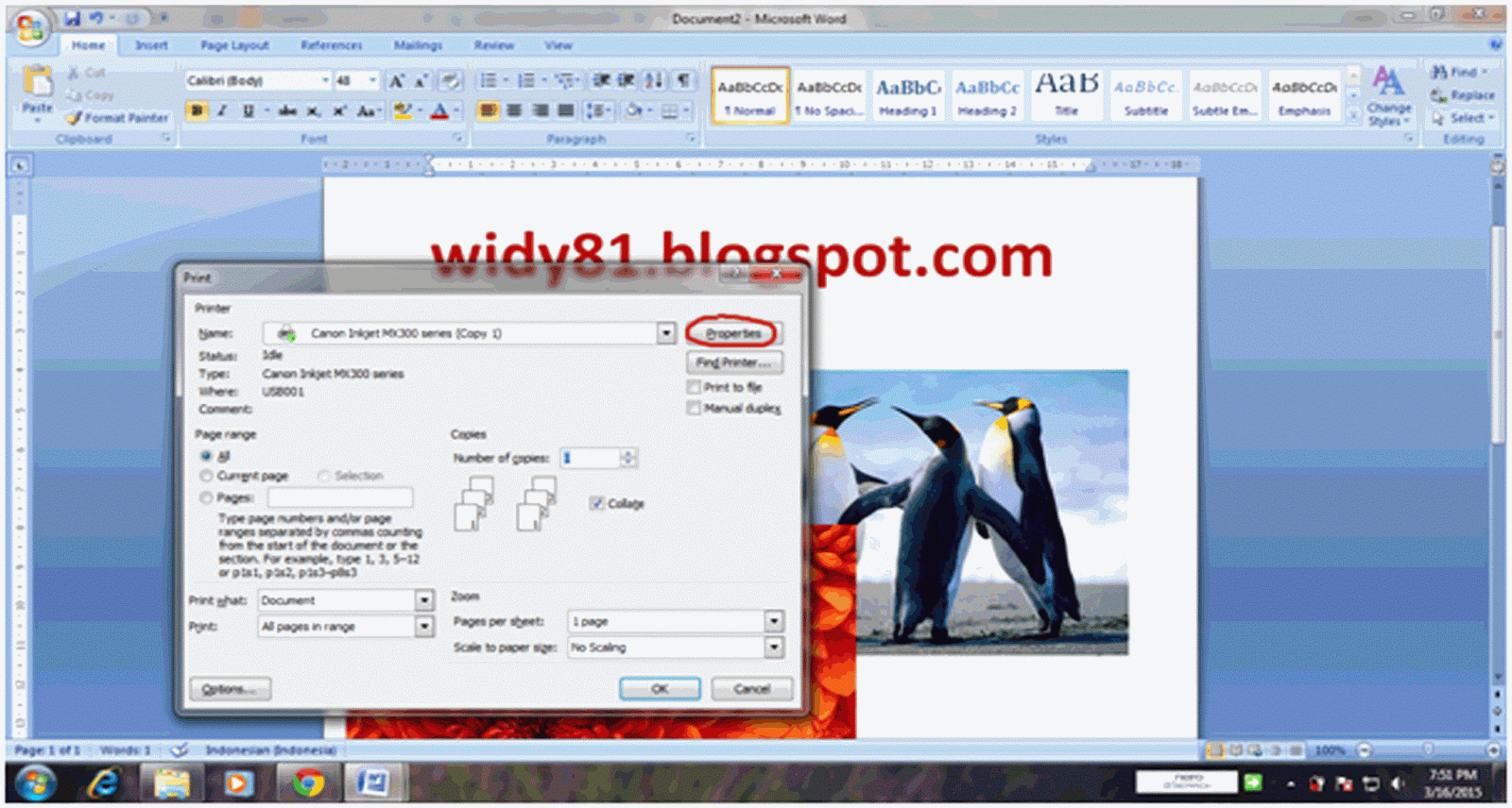 Cara Merubah Pdf Warna Ke Hitam Putih Ide Perpaduan Warna