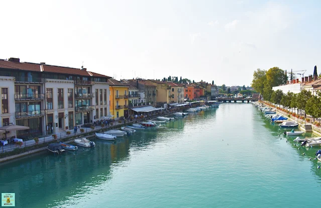 Peschiera di Garda, Italia