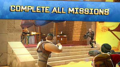 Respawnables v3.4.0 MOD APK (Unlimited Gold + Cash ) Respawnables v3.4.0 MOD APK (Unlimited Gold + Cash )