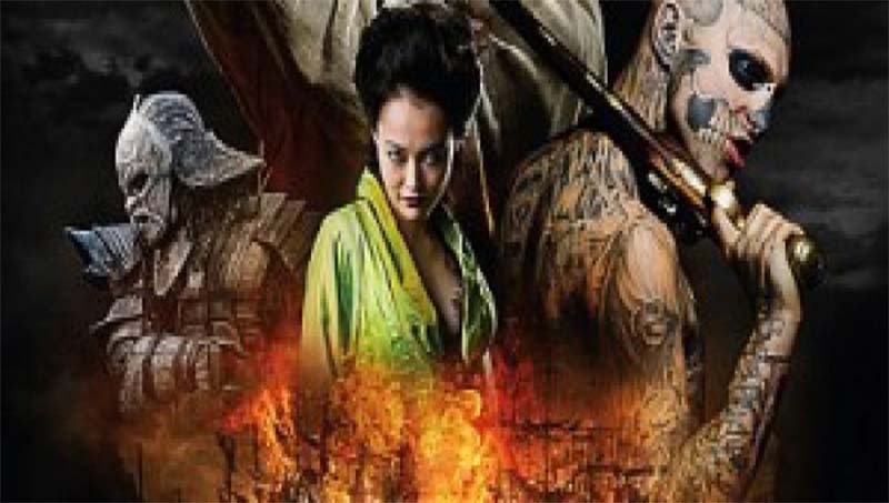 47 Ronin 2013 Hindi 720p BluRay Dual Audio ESub Movie Poster 47 Ronin 2013 Hindi 720p BluRay Dual Audio ESub Movie Poster