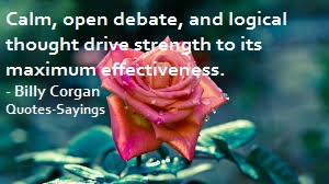 debate quotes