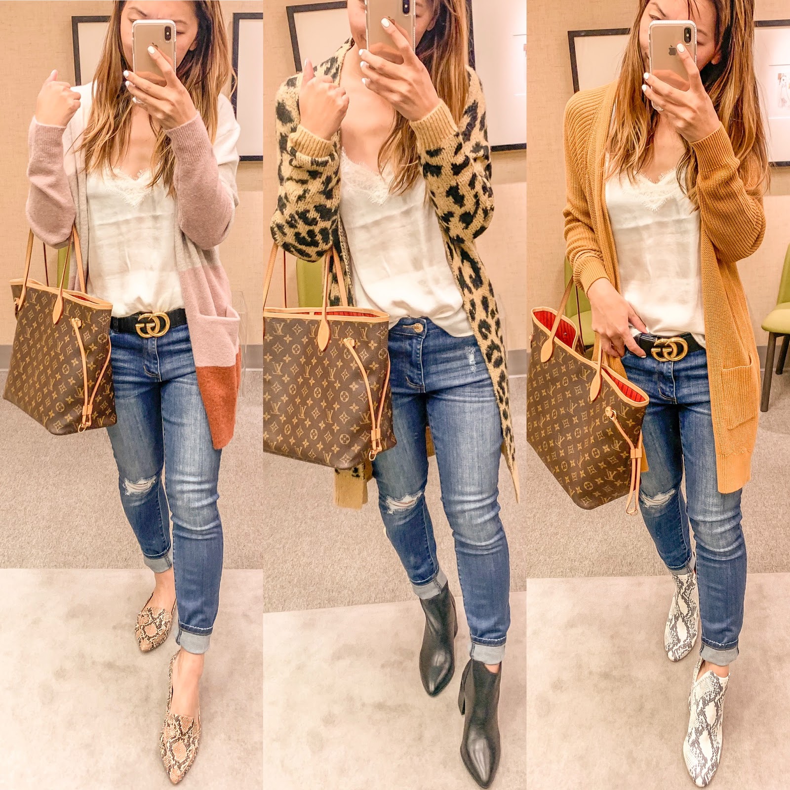 steve madden snake print flats