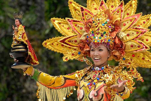 SINULOG FESTIVAL sinulog-festival