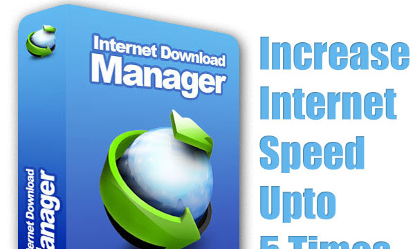 IDM Crack Patch Free Download Latest