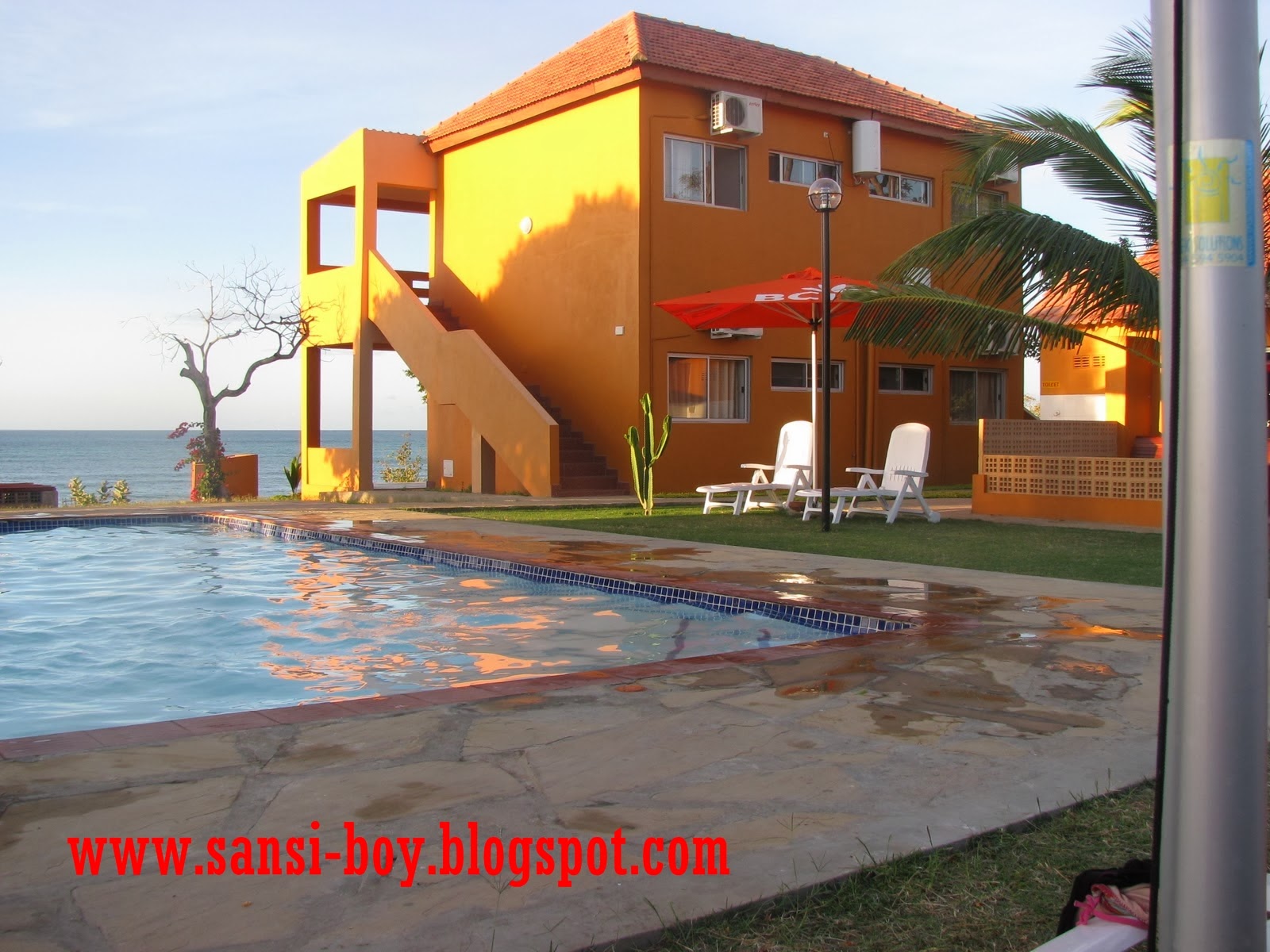 Os lugares mais lindos de moçambique: praia do Wimbe, uma das melhores ...