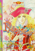 27828858 อ่านการ์ตูนออนไลน์ Princess เล่ม 16