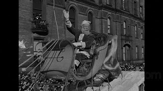 Miracle on 34th Street coloring pages holiday.filminspector.com