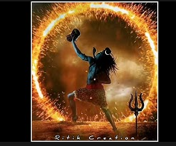 Shiv Tandav status video download Shiv Tandav status video download