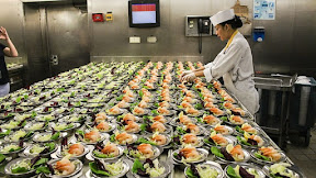 Koki Kapal Cargo:  Hal yang Perlu Diketahui