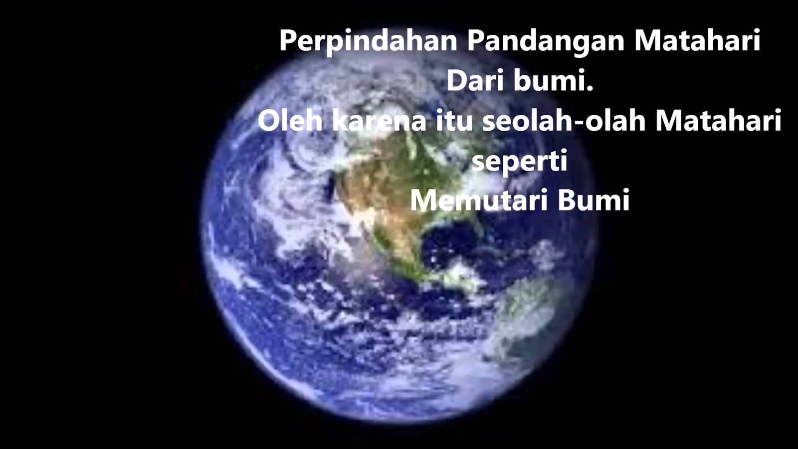 gerak semu matahari - wood scribd indo