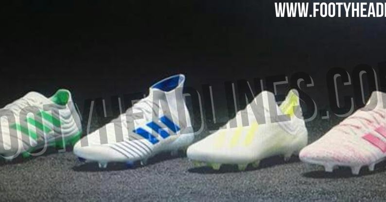 adidas virtuoso pack
