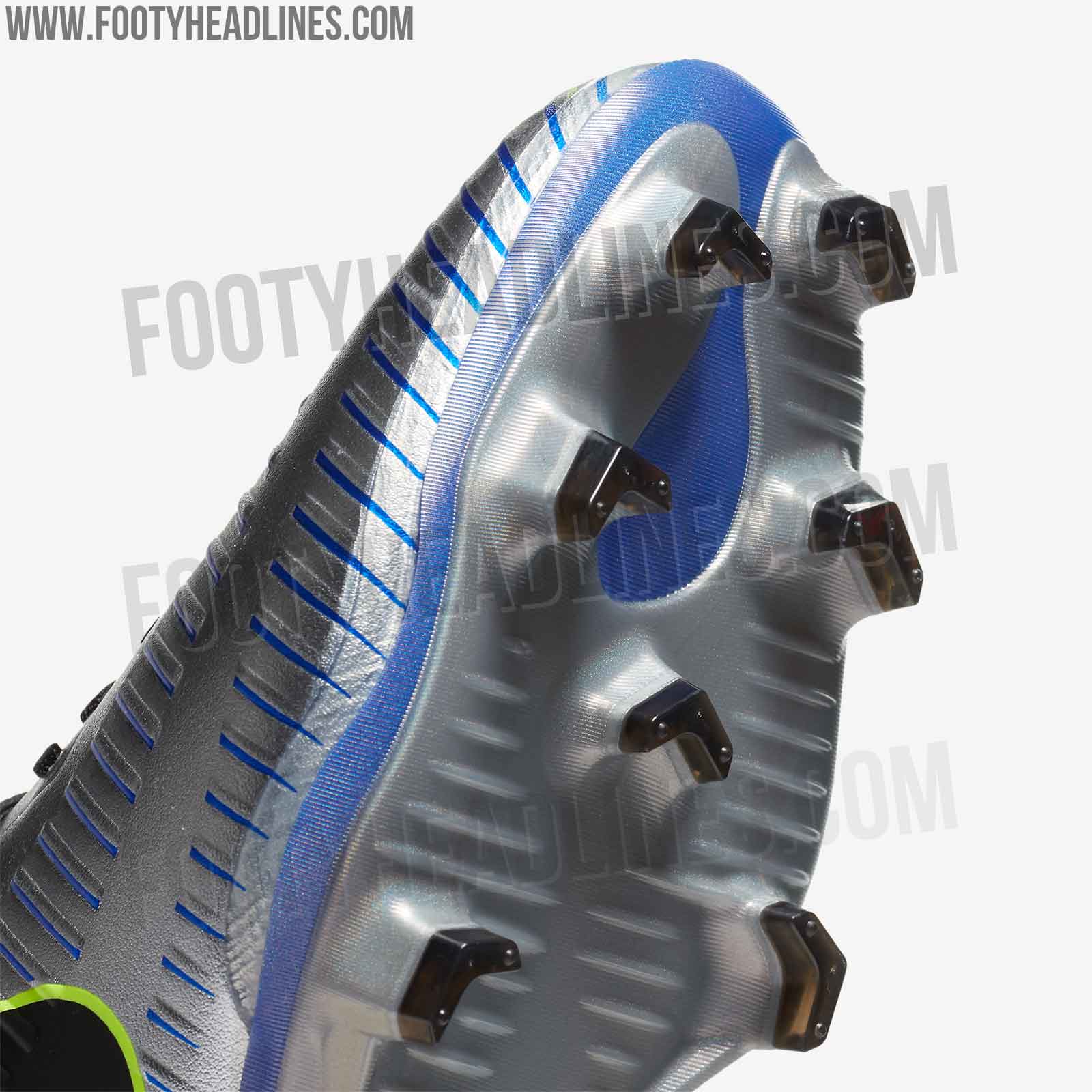 neymar boots 2018