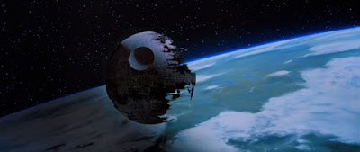 El retorno del Jedi - Episodio VI - La guerra de las galaxias - Star Wars - el fanicne - ÁlvaroGP El retorno del Jedi - Episodio VI - La guerra de las galaxias - Star Wars - el fanicne - ÁlvaroGP