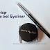 Maybelline Gel Eye Liner (Eyestudio Lasting Drama Gel Liner) : Review and Swatch