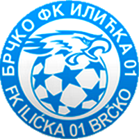 FK İLİĆKA 01 BRKO