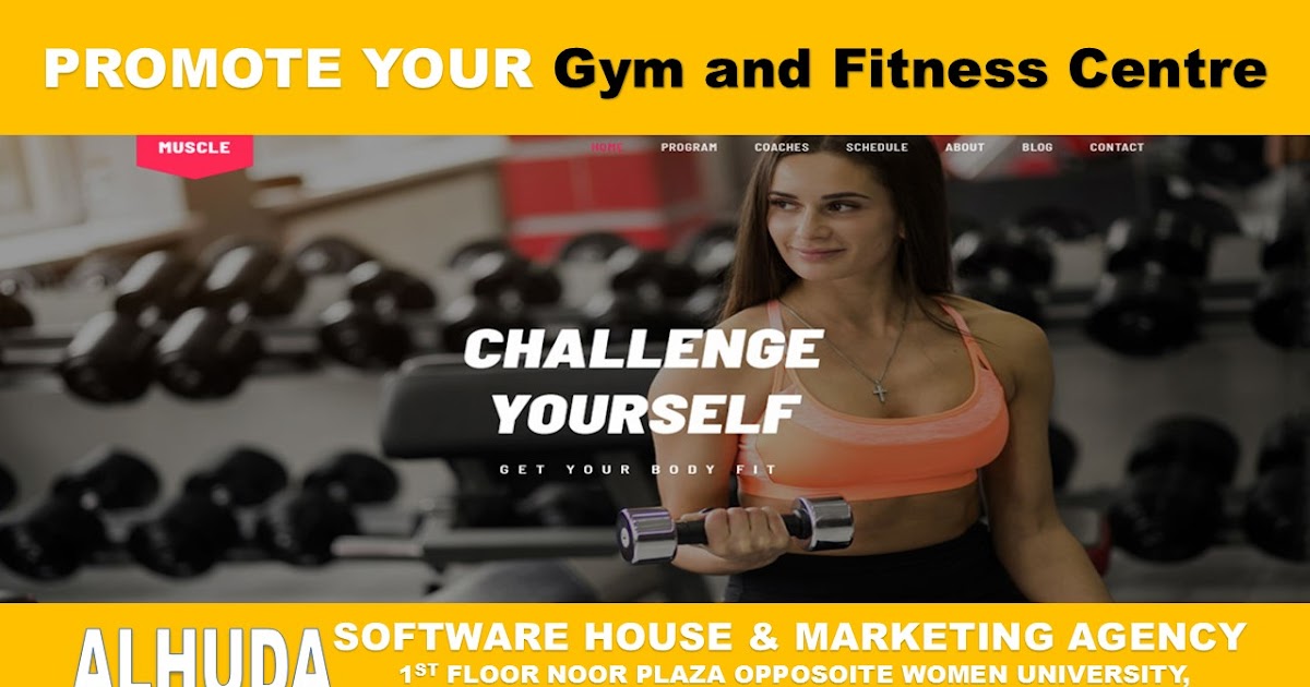 Ladies gym in multan best male gym in multan to improve health