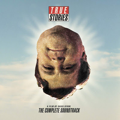 True Stories A Film By David Byrne Complete Soundtrack