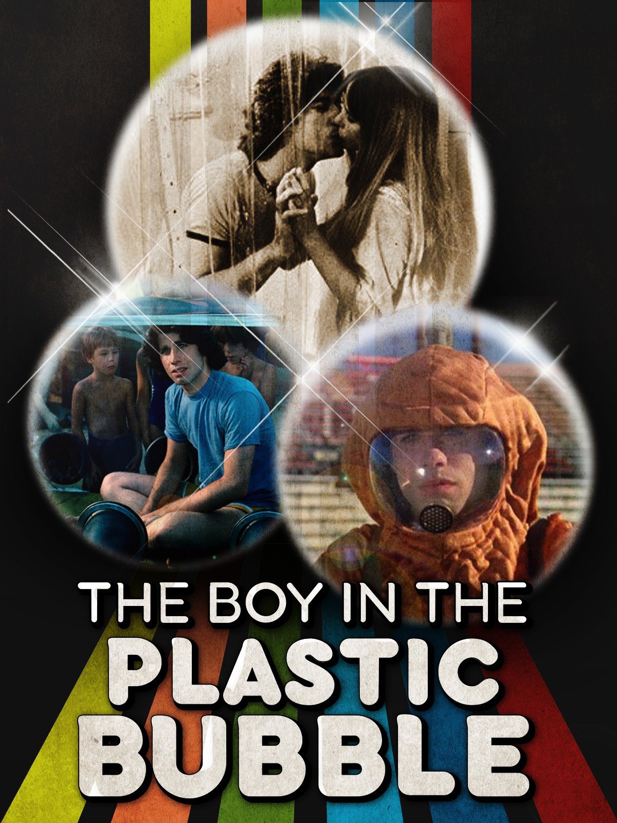 The Boy in the Plastic Bubble (1976)