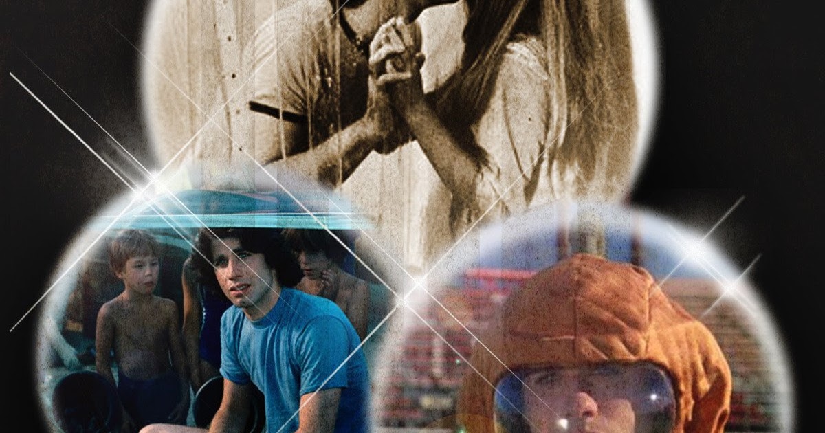 The Boy in the Plastic Bubble (1976)