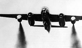 Luftwaffe Arado Ar 234 jet bomber worldwartwo.filminspector.com