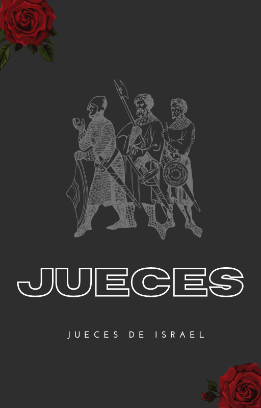 Resumen del libro de Jueces en la Biblia