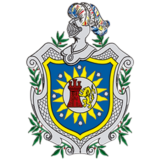 Kits FTS y DLS NICARAGUA Unan Managua logo