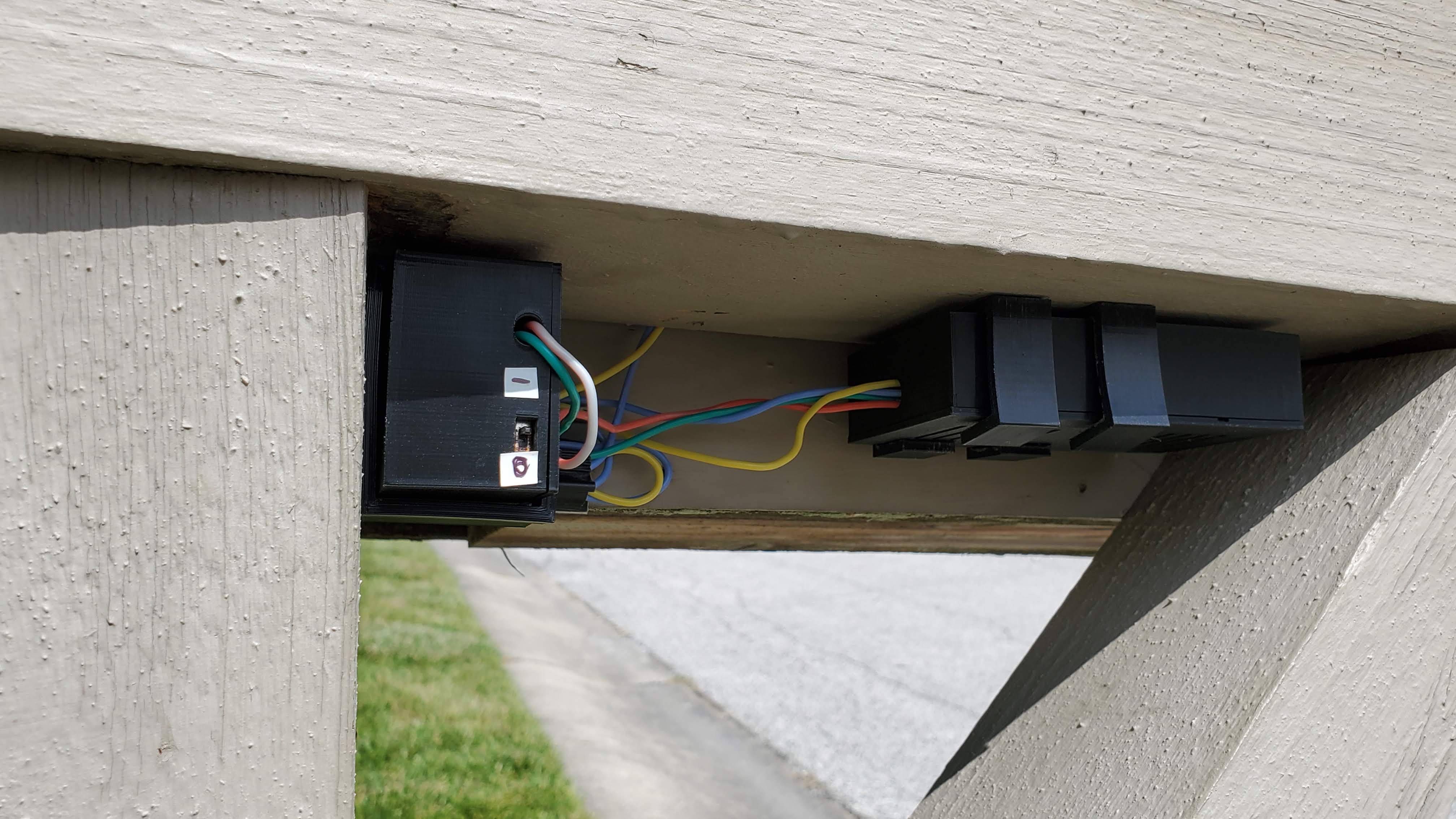 Resinchem Tech You've got mail! A mailbox sensor for Home Assistant