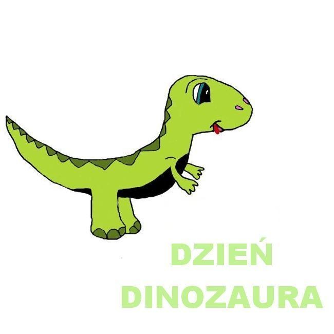 PrzedszkoLandia ~ inspiracje i pomysły na zajęcia w przedszkolu, pomoce  dydaktyczne : 🦖 DZIEŃ DINOZAURA 🦖