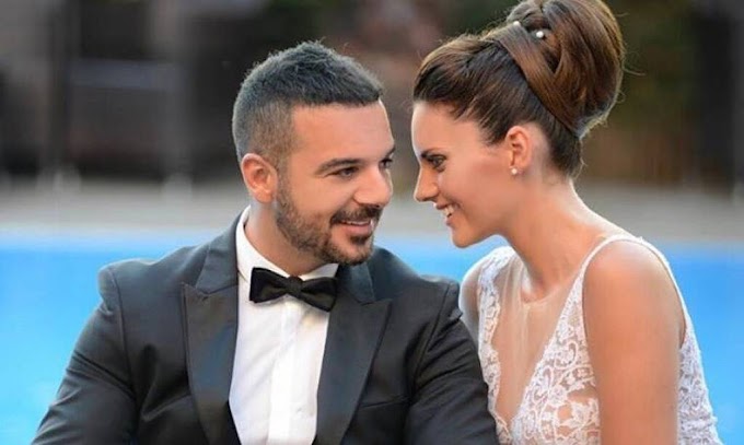 Survivor 4: Η πρώτη αντίδραση της συζύγου του Τριαντάφυλλου μετά το χθεσινό επεισόδιο