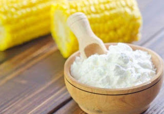  Corn starch