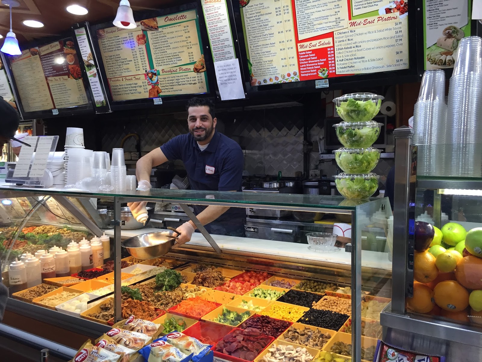 Day Trip to the Bronx Art, History, Eats and More