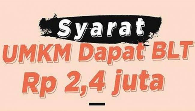 20+ Daftar Bantuan Umkm Kabupaten Tangerang Background
