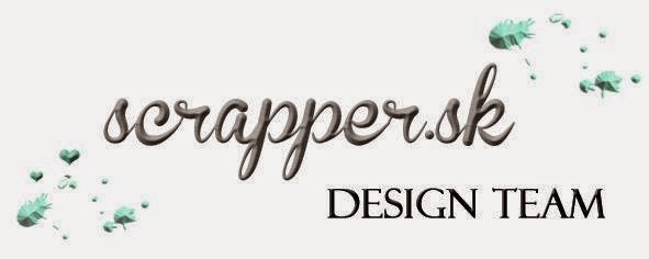 design team scrapper