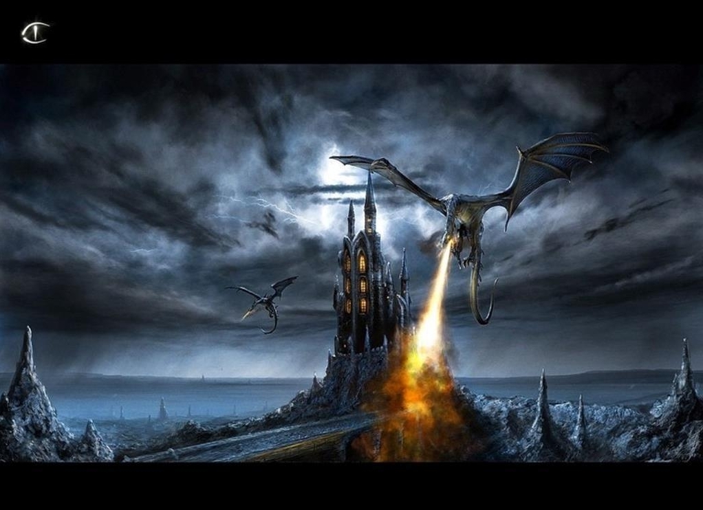 Ejderha resimleri Ejderha fotoğrafları (1) | Tavizsiz