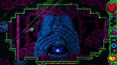 Straimium Immortaly Game Screenshot 9