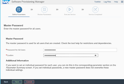Martin Maruskin blog (something about SAP): SAP IDES SAP ERP 6.0 EhP8 ...