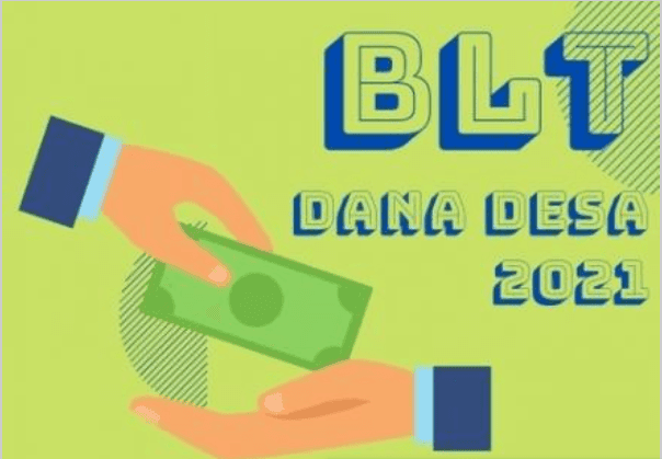 Desa Kalongliud: Cara Cek Penerima BLT Dana Desa Tahun 2021