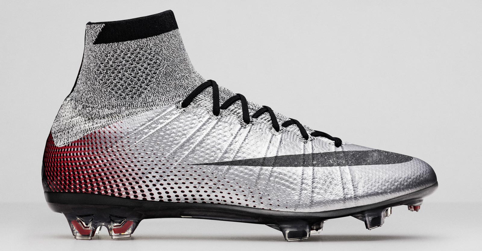 Nike Mercurial Superfly CR7 Quinhentos