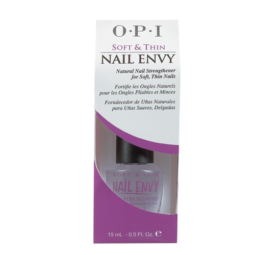 Ur Pretty Nailz OPI Nail Envy Treatment