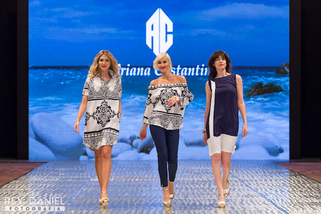 Argentina Tendencia En Moda Verano 2020 Adriana Costantini