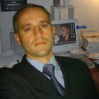 Дмитрий Александрович Васильев -Автор проекта «Dimanasus Prophecy»