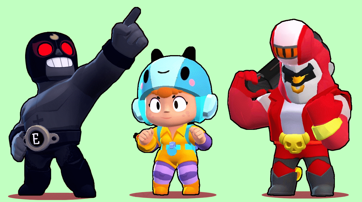 персонажи из бравл старс со скинами. браво старс бойцы и скины. скины на кольта в бравл старс. макс браво старс скины. суперзвезда сту браво старс.