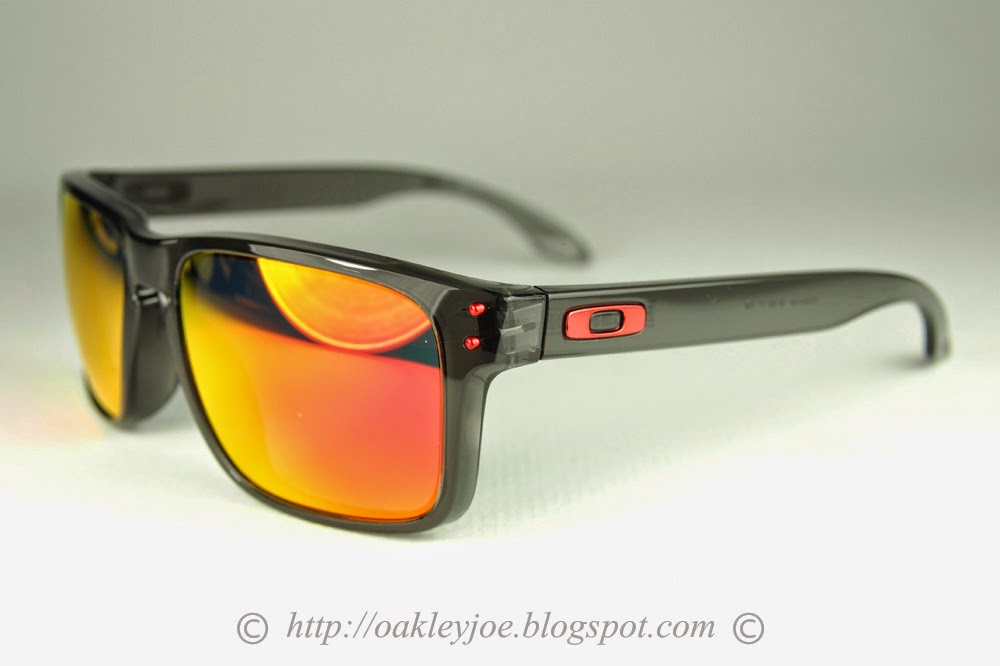 holbrook ruby iridium Shop Clothing