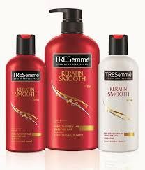 Tresemme Untuk Rambut Kering