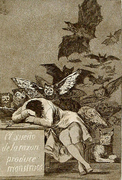 grief healing nightmares and bad dreams in grief