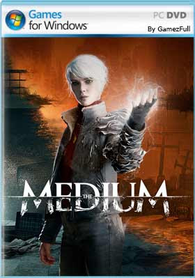 The Medium descargar Gratis